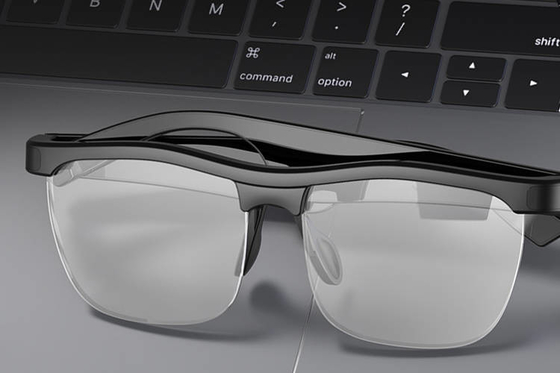 Intelligent Bluetooth Glasses HD Stereo Sound UV Protection For Men Women