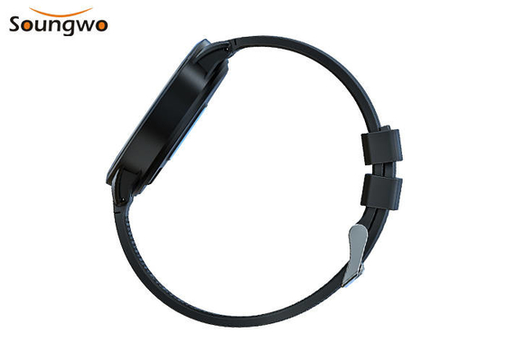 GPS Bluetooth SPO2 Smartwatch Compatible Android Iphone TFT screen